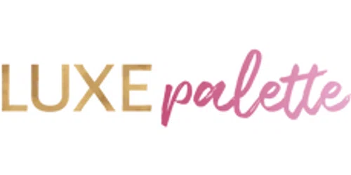 Luxe Palette Promo Code