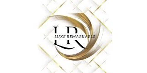 Luxe Remarkable Promo Code