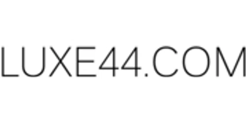 Luxe 44 Promo Code