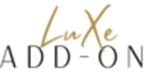 LuXe Add-On Promo Code