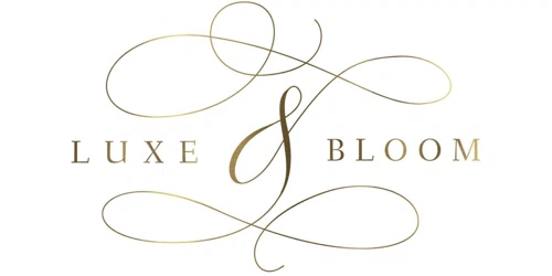 Luxe & Bloom Promo Code