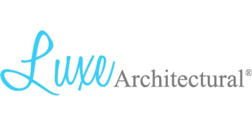 Luxe Architectural Promo Code