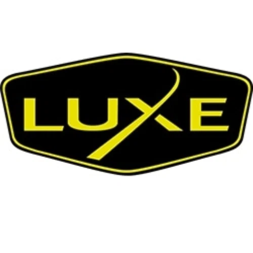 20 Off Luxe Auto Concepts Discount Code (9 Active) Oct '24
