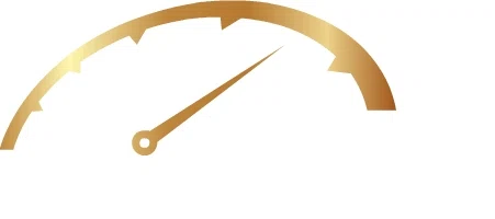 Luxe Auto Custom Merchant Logo