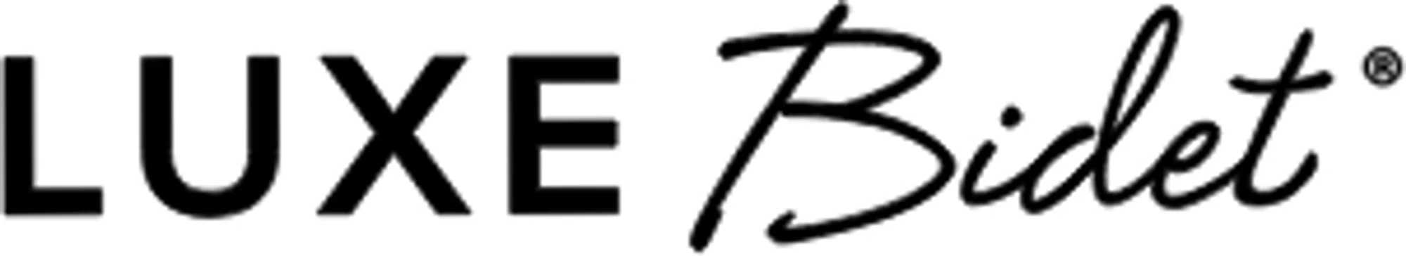 Luxe Bidet discount code