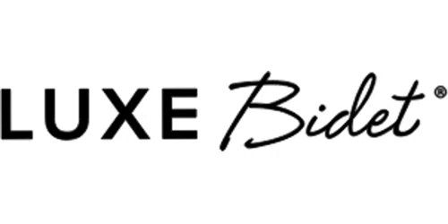 Luxe Bidet Promo Code