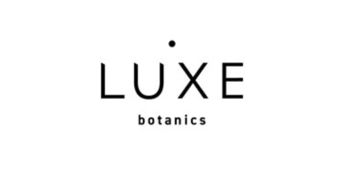 15% Off Luxe Botanics Promo Code, Coupons (2 Active) 2022