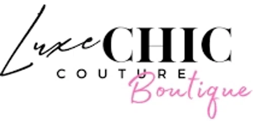 Luxechic Couture Promo Code