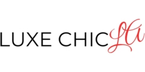 Luxe Chic LA Promo Code