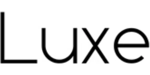 Luxe Cosmetics US Promo Code