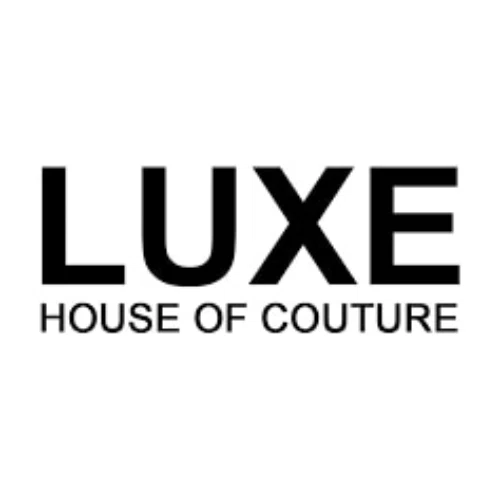 Luxe House of Couture Promo Code