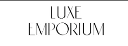 LUXE EMPORIUM X Discount Code — 200 Off in Sep 2024