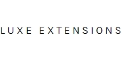 Luxe Extensions Promo Code