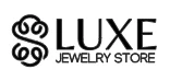 Luxe Jewellery Store Merchant Logo