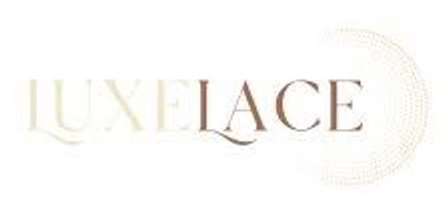 LuxeLace Promo Code