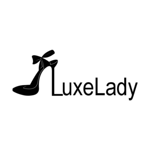 Luxe Lady Shop coupons