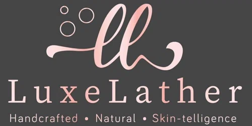 Luxe Lather Promo Code