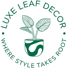 Luxe Leaf Decor Promo Code
