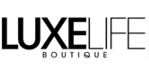 The Luxe Life Boutique Promo Code