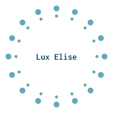 Lux Elise Merchant Logo
