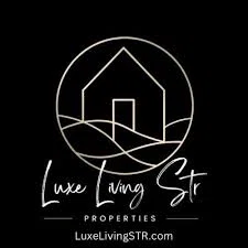 Luxe Living STR Properties Merchant Logo