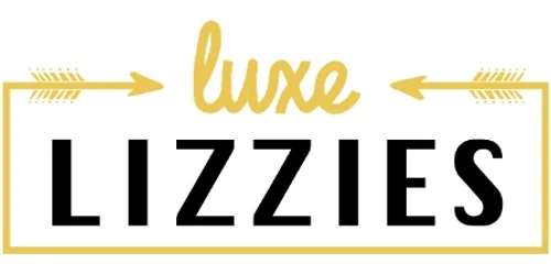 Luxe Lizzies Promo Code