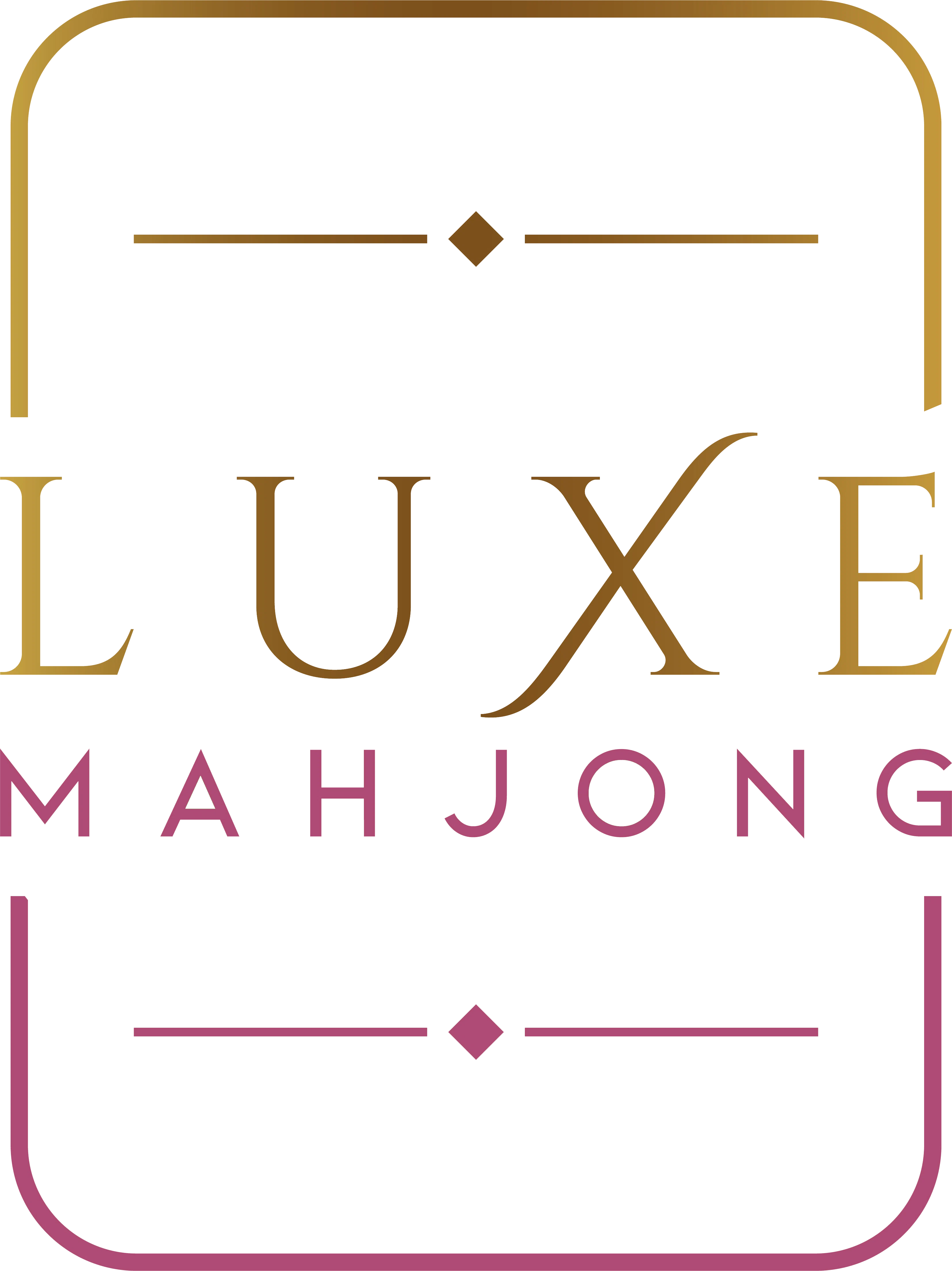 Luxe Mahjong Promo Code