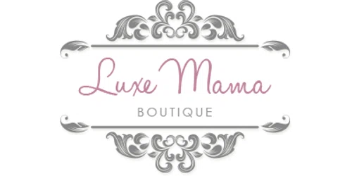 LuxeMamaBoutique Promo Code