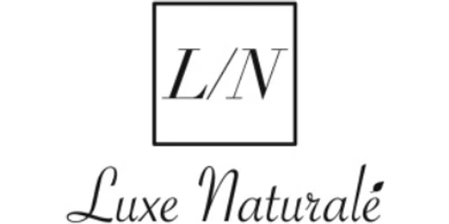 Luxe Naturale Promo Code