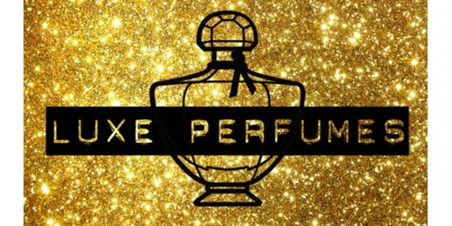 LuxePerfumes Promo Code