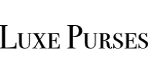 Luxe Purses Promo Code