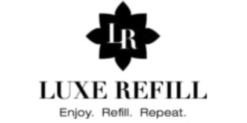 Luxe Refill Promo Code