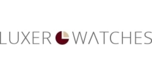 Luxer Watches Promo Code