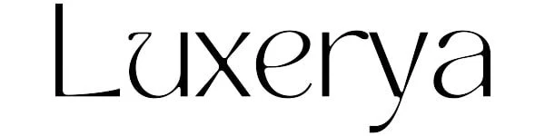 Luxerya Merchant Logo