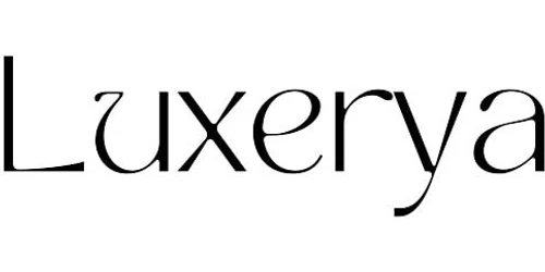 Luxerya Promo Code