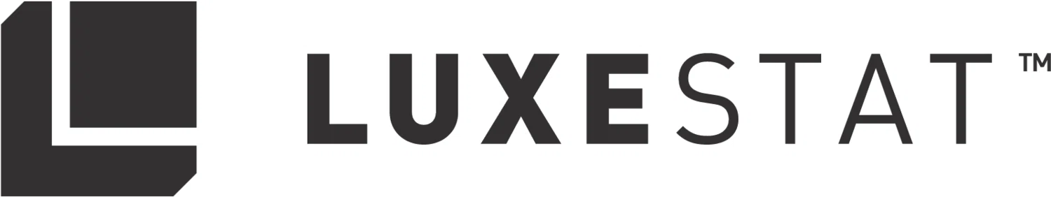 LUXESTAT Merchant Logo