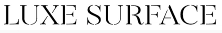 Luxe Surface Merchant Logo