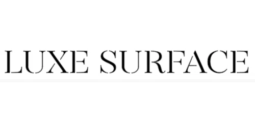 Luxe Surface Promo Code
