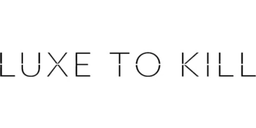 Luxe To Kill Promo Code