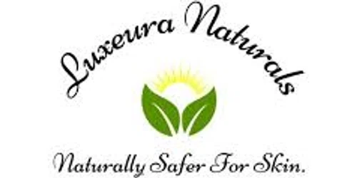 Luxeura Naturals Promo Code