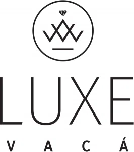 LuxeVaca Merchant Logo