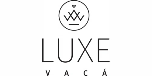 LuxeVaca Promo Code