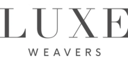 Luxe Weavers Promo Code
