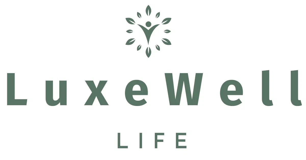 LuxeWell Life discount code