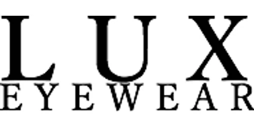 Lux Eyewear Promo Code