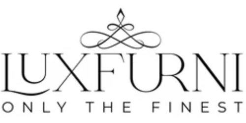 Luxfurni Promo Code