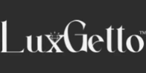 Luxgetto Promo Code