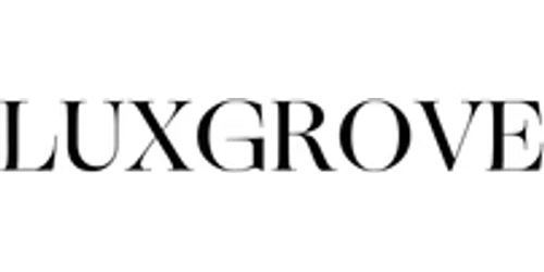 Luxgrove Promo Code