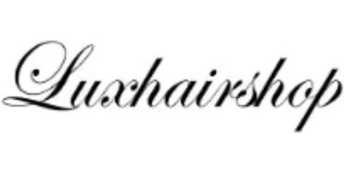 Luxhairshop Promo Code