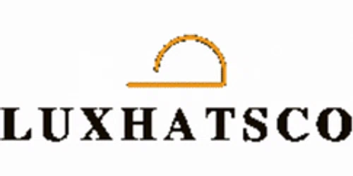 Luxhatsco Promo Code